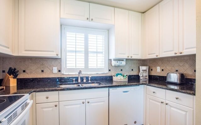 Jamaica Royale 051 - 1 Br Villa