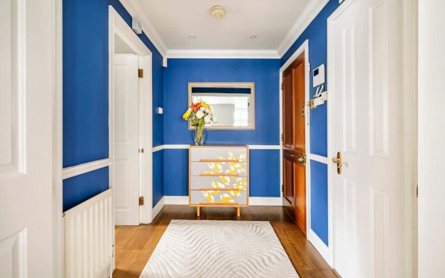 The Mayfair Marvel- by Out Of Office Lifestyle