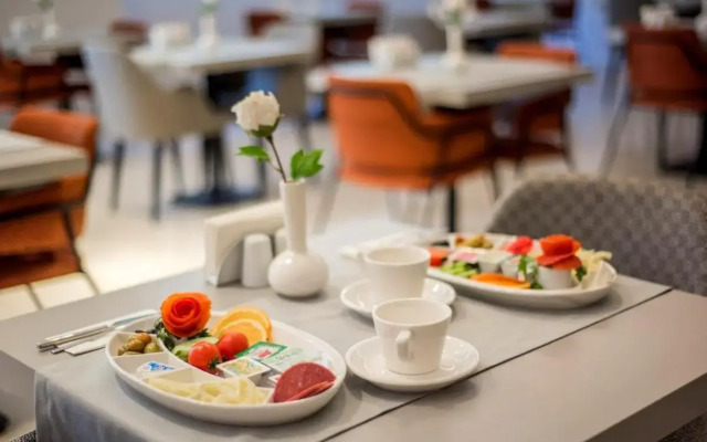Dovv Hotel