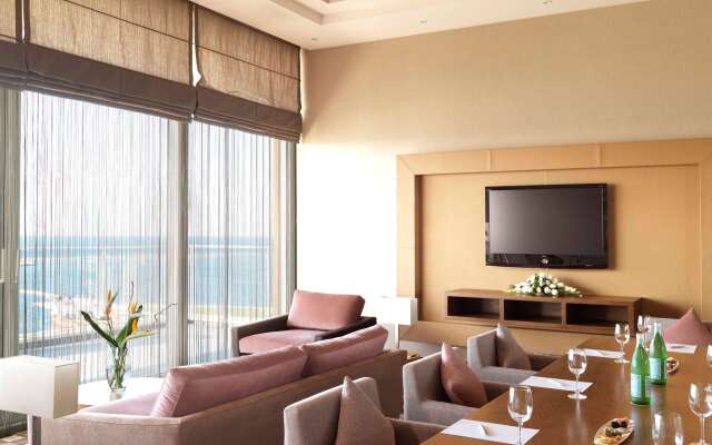 Radisson Blu Al Mahary Hotel, Tripoli