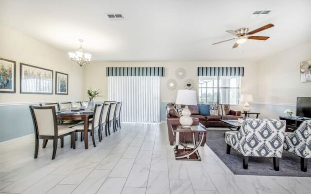 Caddy Way Villa Chamapions Gate