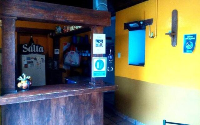 Nuevo Puesto Hostel