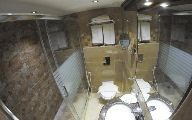 Petra Sella Hotel