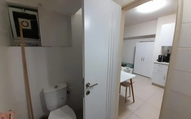 German Colony Center Apartment
