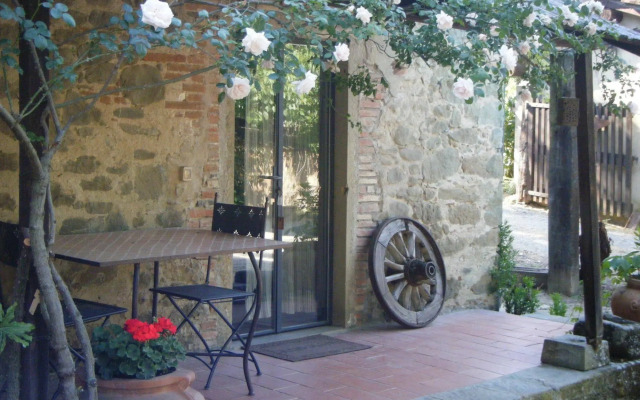 Molino le Gualchiere