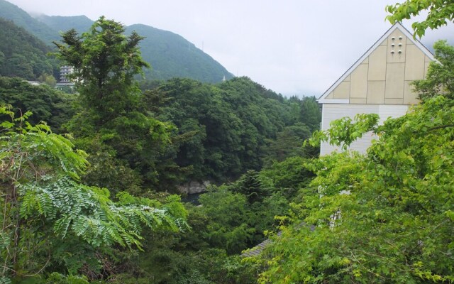 Kinugawa Park Hotels Park Cottage