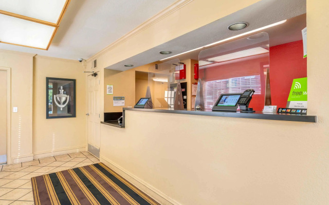 Extended Stay America Suites Portland Beaverton