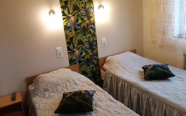 Guesthouse Männiku
