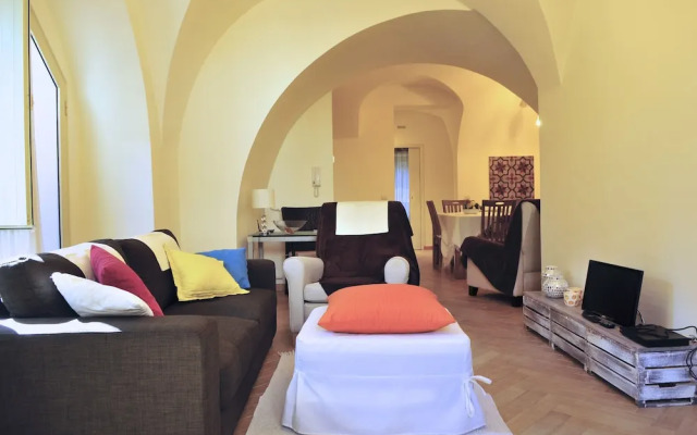 Casa di Tata by Wonderful Italy