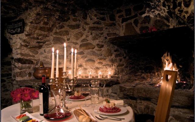 La Brace Hotel & Restaurant