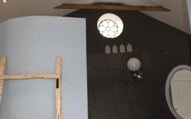 B&B "Slapen op nr. 1"
