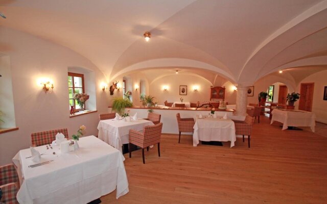 Hotel Hochsteg-Gütl