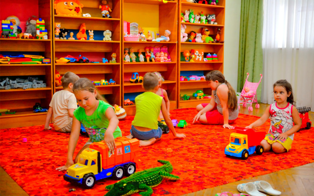 Крымское Приазовье