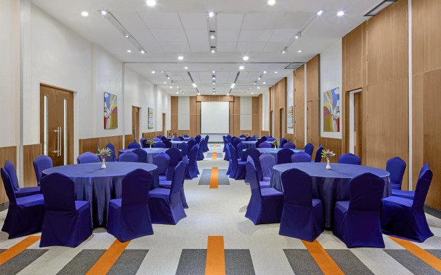 Park Inn By Radisson Davao