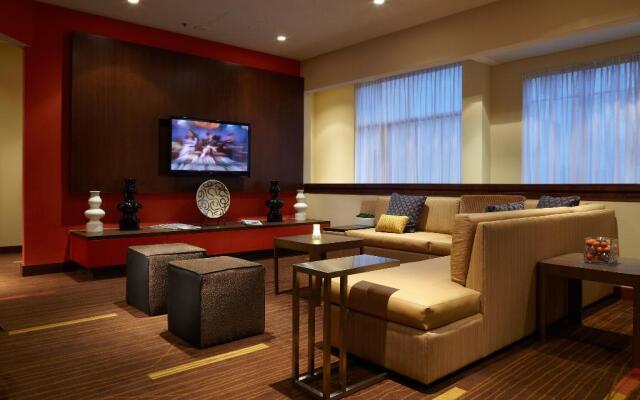 Courtyard Ottawa Downtown