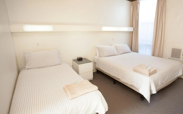 Corio Bay Motel