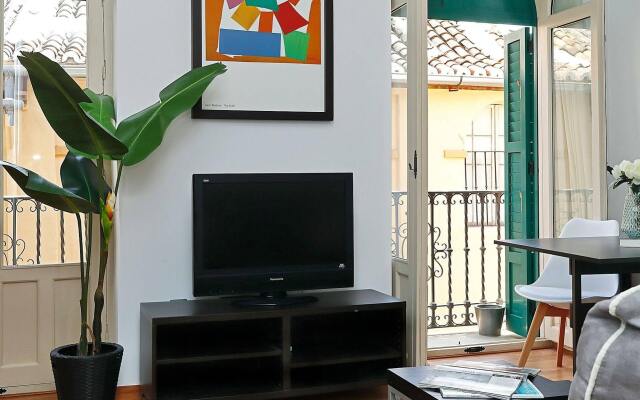 Apartamentos Souvirón