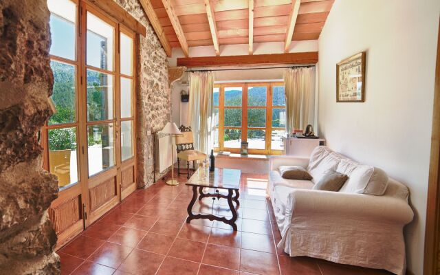 Finca Hotel Son Pont