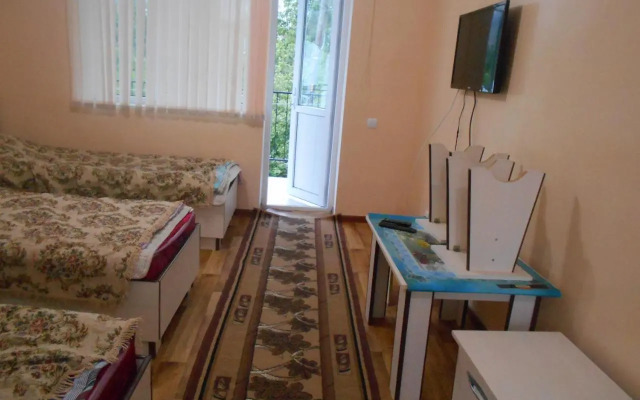 Boomerang Guest house