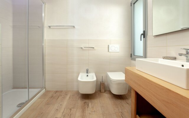 Capotesta Luxury Rooms