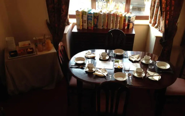 Westgrange House B&B