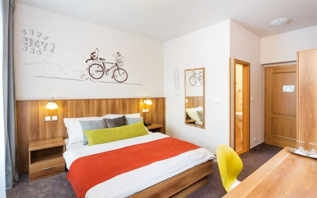 Hotel Grand