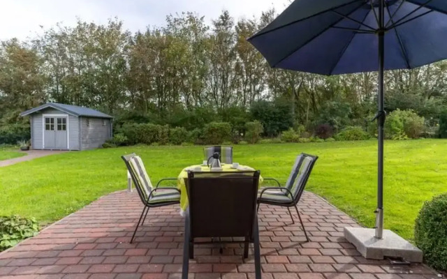 Ferienwohnung in Garding