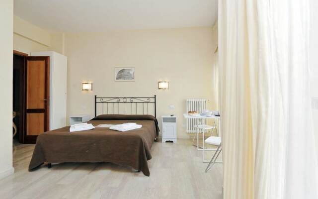 La Stazione Del Vaticano