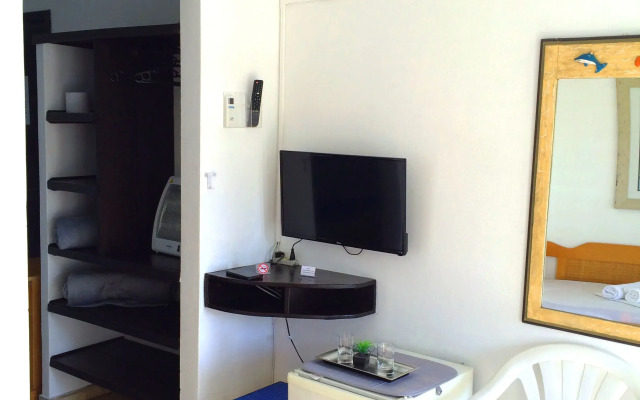 Pousada Caminho do Mar