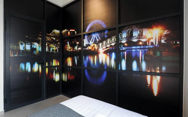 The Quartz Residence By I Housing – Guest Rooms – Malacca