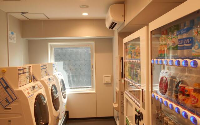 Keikyu EX Inn Akihabara