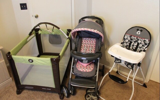 Sunny, South Facing Indian Ridge Pool Home