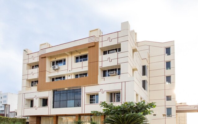 Hotel Vikramaditya