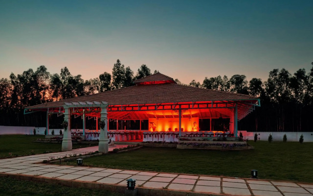 Fiestaa Resort n Events Venue