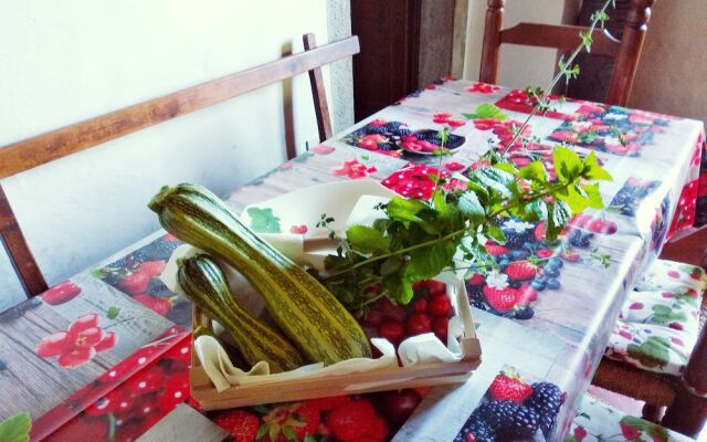 Azienda Agricola Ornina