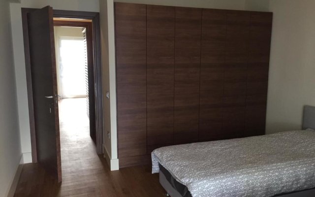 Captains 2-Bedroom Suite in Athens Nea Smyrni