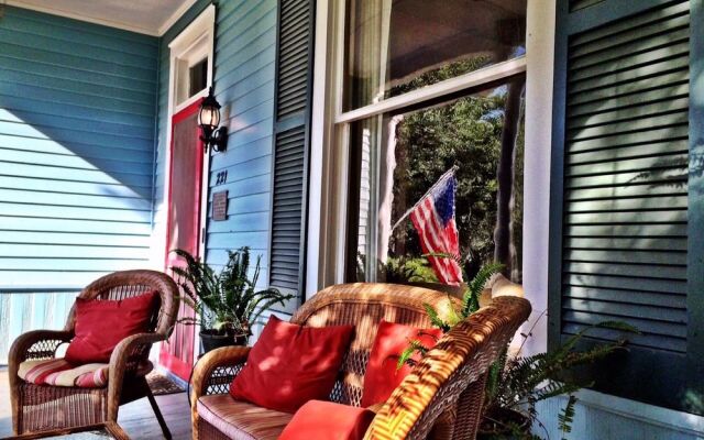 Starling's Rest B&B