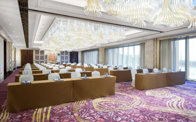 Junluxe Hotel Guangzhou Zengcheng