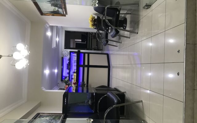 Serendi Apart Hotel