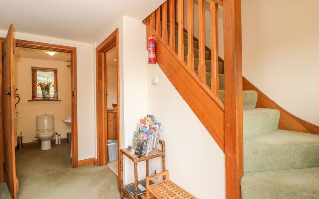 Manor Farm House