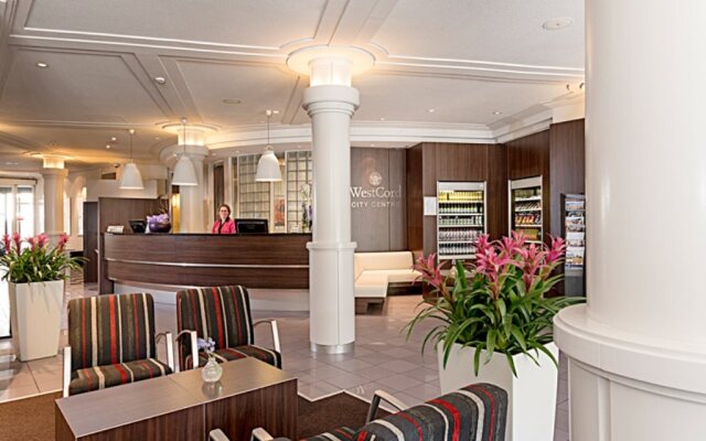 WestCord City Centre Hotel Amsterdam