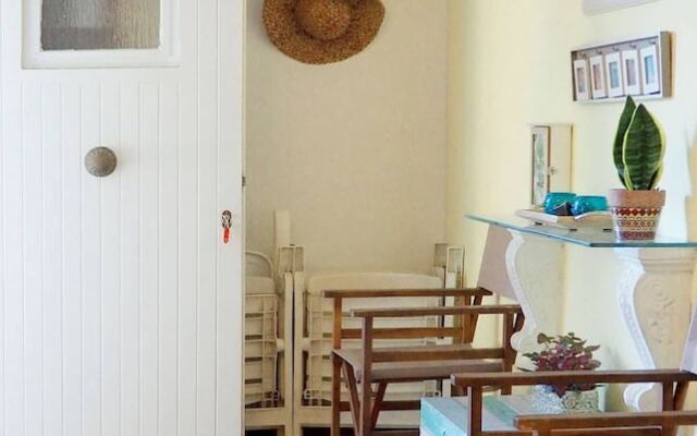 Poros Pine Villa