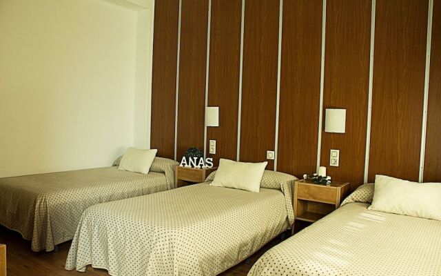 Hostal Anas
