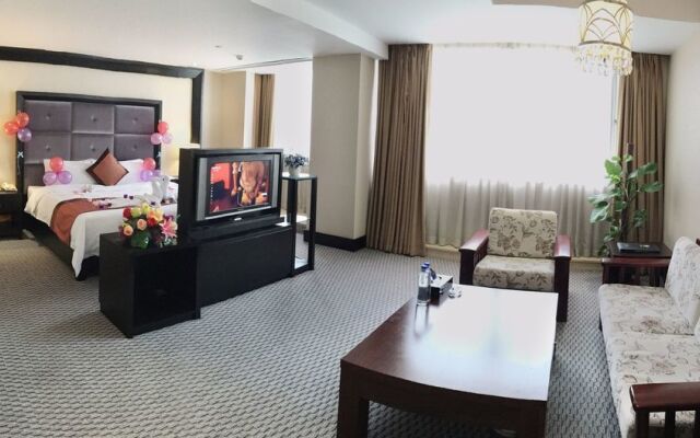 Foshan Xin Hu Hotel