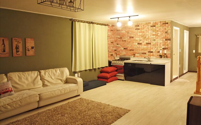 Ganghwadosunset&sea Pension