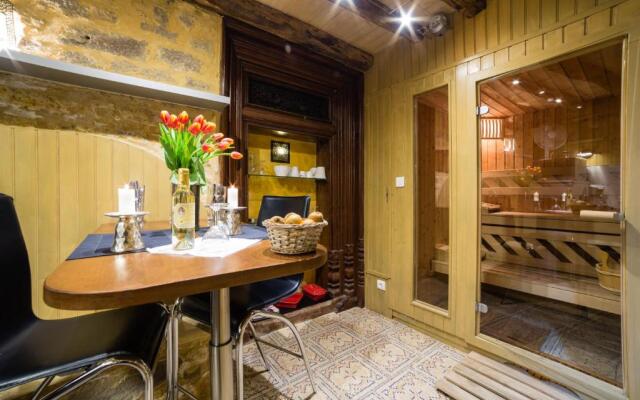 Les Mille & une Nuits