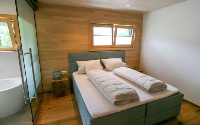 Apartment Kinast Hofstetten 27577