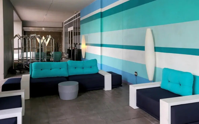Pelicanstay in W Hotel Ft. Lauderdale