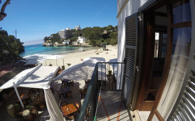 Hostal Playa Cala Santanyí