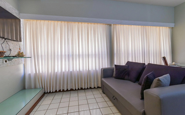 Suíte Praia de Boa Viagem por Carpediem